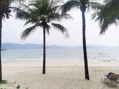 -三亚太阳湾柏悦酒店