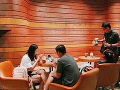 -星巴克(北京首都国际机场7店)