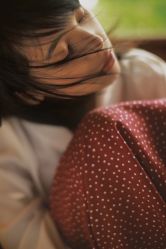 -初白IMAGE·女子摄影