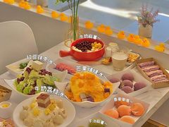 -米阿糯糕团•酒酿•甜品(莫愁店)