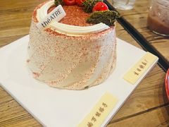 -théATRE 茶聚场(王府中環店)