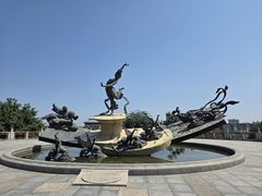 -华清宫景区