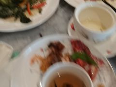-喜来登由由大酒店九州膳坊中餐厅