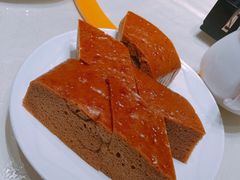 香煎黄糖糕-粥旺庄(芳村店)
