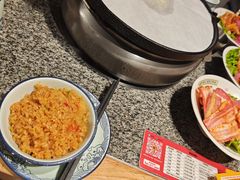 -酒拾烤肉(泉塘店)