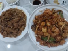 -京天红酒家(虎坊路店)