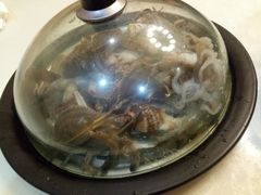 -蟹谢蒸鲜自助餐厅