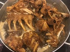 -蝎王府羊蝎子(天通苑店)