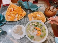 -安泰楼·佛跳墙创始人·传统闽味早茶·酒楼(三坊七巷闽菜地标店)
