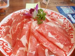 -楠火锅(仁恒梦中心店)