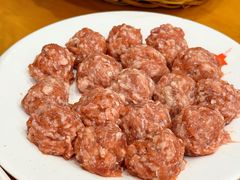 -老城铜锅涮肉(丽浩福仕汇店)