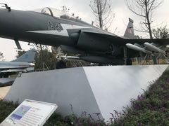 -成飞公园