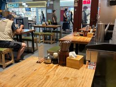 -嘻小北·兰州清汤牛肉面(太平洋森活天地店)