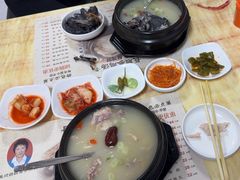 -长顺参鸡汤店(西塔总店)