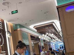 -新世界餐厅(万达店)