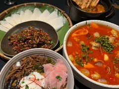 -Ameigo梅果·云贵川bistro(长宁来福士店)