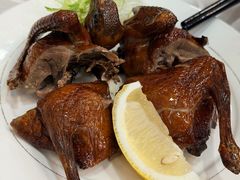 -凤城礼记鱼翅海鲜酒家(新马路总店)