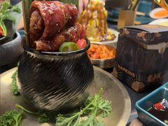 -黑牛无双·徐州烤肉(解放北路店)