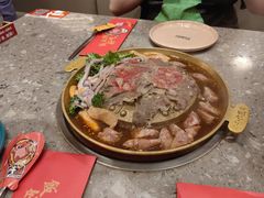 -牛牛章·章鱼水煎肉(光谷世界城店)