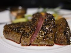 安格斯谷饲牛扒-巴别塔法餐舍(合作路店)