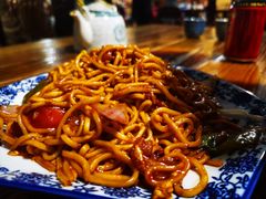 -卧龙堡客栈·中餐厅(古北水镇店)