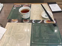 -麦奀云吞面世家(中环店)