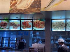 -王庄阿咪海鲜大排档(象园店)