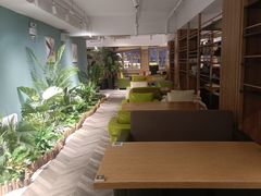 -去茶去餐厅(中央大街店)