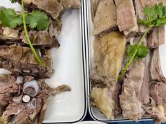 -达吾手抓美食城总部(义乌店)