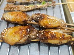 -木屋烧烤(西南角店)