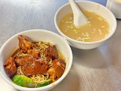 -坚记面店(一德路店)