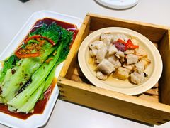 -蔡澜点心·粤菜(西单大悦城店)