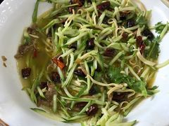 -渔家小院观海海肠捞饭地方菜(环海中路店)