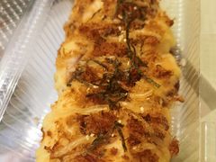 -BreadTalk面包新语·烘焙蛋糕(中华广场店)