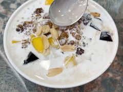 -百花传统甜品店(原址店)