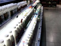 -盒马鲜生(莱蒙都会店)