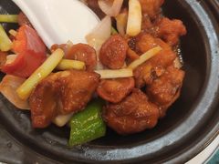 -益利大酒楼(井岸店)