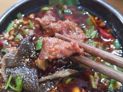 -牛华八婆麻辣烫(起源店)