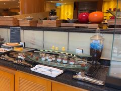 -威斯汀舞台餐厅