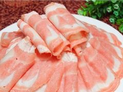 -龍歌自助小火锅(崂山丽达店)