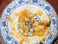 -都一处烧麦馆(前门店)