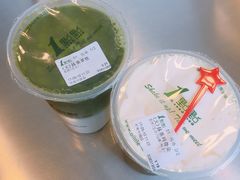 -1点点(河南中路店)