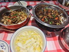 -好帮厨·下饭浏阳菜·坚持现炒(月湖店)