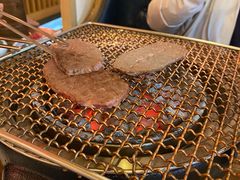 -九田家黑牛烤肉料理(长春路友好店)