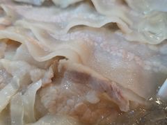 砂锅白肉-砂锅居(西四店)