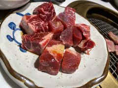 -和牛村烧肉放题(淄博王府井店)