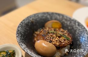 Grilled Angus Beef Rice Bowl