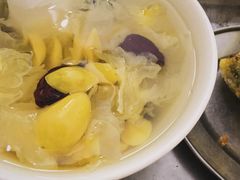 -老福合沟无米粿甜汤粿品店