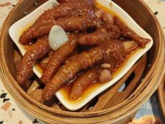 -点都德(广州白云山景区南门店)