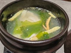 -四喜后厨·白串烧烤朝鲜小酒馆(珠江路店)